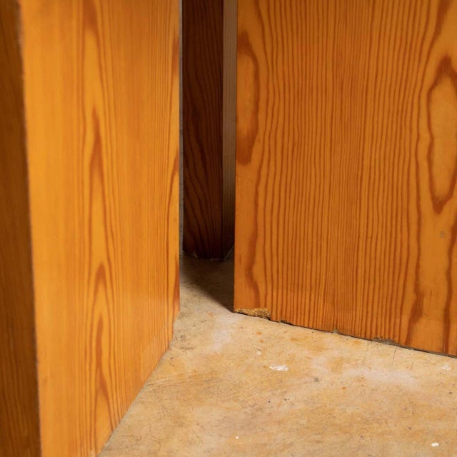 Aran Extendable Table by Jordi Vilanova, 1960s For Sale - Image 12 of 17