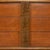 Wood Bassett Aztec Mid-Century Modern Highboy Dresser Mayan Walnut For Sale - Image 7 of 13