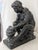 Pair of Renoir's Famed "Fire" and Water" Figures; Vintage Copies, by Austin Productions For Sale - Image 9 of 12