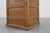 Industrial Oak Filing Cabinet with Brass Handles, United Kingdom, 1920s For Sale - Image 13 of 15