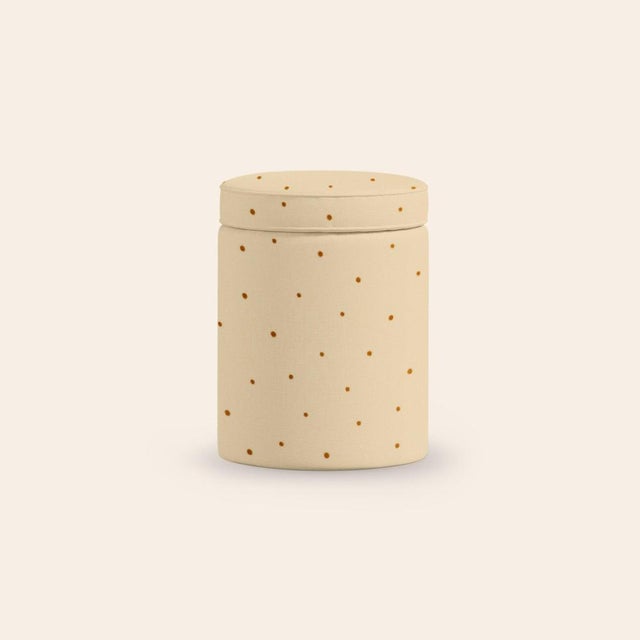 Limoncello Aurora Ottoman by Ceraudo For Sale - Image 4 of 4