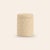 Limoncello Aurora Ottoman by Ceraudo For Sale - Image 4 of 4