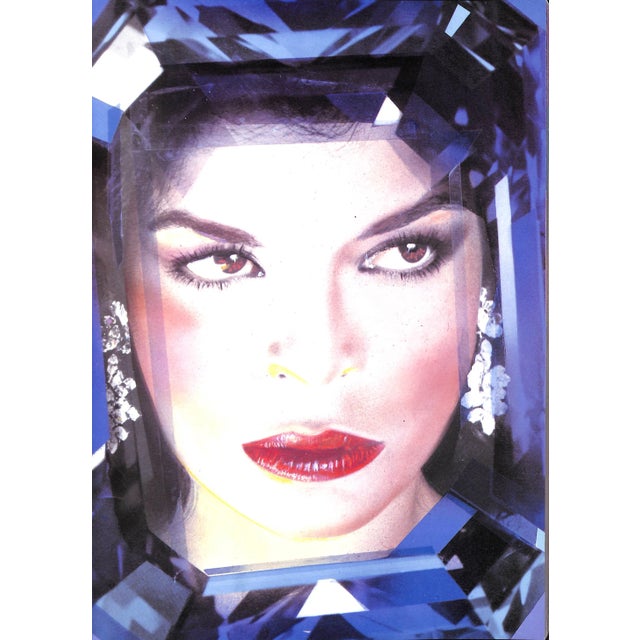 "Megastar" 1984 Bernstein, Richard For Sale - Image 10 of 12