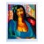 Di Cavalcanti Posthumous Limited Edition Serigraph – Abigail For Sale