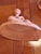 1970s Signed Sienna Terracotta Maternity Sculpture Pair • Chronological Pregnancy Set For Sale In Seattle - Image 6 of 12