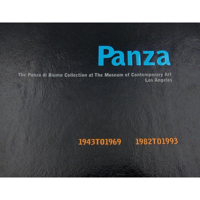 1990s Panza: The Legacy of a Collector: The Panza DI Biumo Collection at Moca For Sale - Image 5 of 9