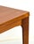 Teak Dining Table by Henning Kjaernulf for Vejle Møbelfabrik, 1960s For Sale - Image 16 of 18