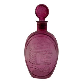 Example of Carafes and Decanters