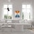 Ricky Hunt’s mixed media minimalist wall art is influenced by his tumultuous past that led to a paradigm shift in...