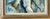 Mid-Century Signed Impressionist Portrait Oil Painting For Sale - Image 10 of 12