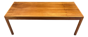 Mid-Century Coffee Table from Rud Thygesen & Johnny Sørensen, 1960s
