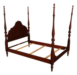 Example of Four Poster and Canopy Beds