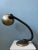 Black Space Age Desk Lamp with Adjustable Arm, 1970s For Sale - Image 8 of 11