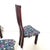 Pietro Costantini for Ello Italian Postmodern Dining Chairs - Set/8 For Sale - Image 10 of 12