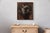 Early 21st Century Echoes of Life by Terra Novak | Oil on wood Skull with birds on a wooden background For Sale - Image 5 of 5