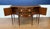 56” Hepplewhite Sideboard by Leighton Hall - Showroom Sample For Sale - Image 11 of 13