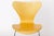Chair 3 in Beechwood Shell by Arne Jacobsen for Fritz Hansen, 2000s For Sale - Image 6 of 10