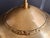 Wood 1960s Pair of Brass Asian Style Ginger Jar Lamps For Sale - Image 7 of 8