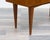 Brown Sideboard with Drawers in Walnut, 1950s For Sale - Image 8 of 13