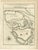 Mid 18th Century Antique Map of Hangzhou attributed to Bellin, 1748 For Sale - Image 5 of 5