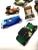 20 Piece Die-Cast Miniature Classic Car Set 1970’s Never Used For Sale - Image 11 of 12