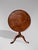 Late 18th Century George III Mahogany Tilt-Top Tripod Table, 1780s For Sale - Image 5 of 5