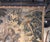 18th C. French Hand Woven Aubusson Tapestry With Birds, Ruins, and Floral Border For Sale - Image 4 of 15