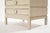 Stacked Bedside Tables in Limed Oak - a Pair For Sale - Image 9 of 16