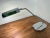 Mid-Century Koch & Lowy Chrome Swing Arm Adjustable Desk Lamp For Sale In Saint Louis - Image 6 of 12