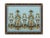 Introduce a commanding architectural anchor of late eighteenth century French palatial luxury to your interior with this...