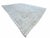 Restoration Hardware Rh Basanti Rug – 9' × 12' Marled Ivory/Charcoal | Hand-Knotted Wool Blend | Contemporary Himalayan-Inspired Design For Sale - Image 4 of 18