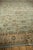 Vintage Distressed Meshed Carpet - 9'9" X 12'11" For Sale - Image 10 of 12