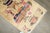 Early 20th Century Zabihi Collection Stunning Ivory Chinese Batou Floral Rug - 3'1" x 4'2" For Sale - Image 10 of 10