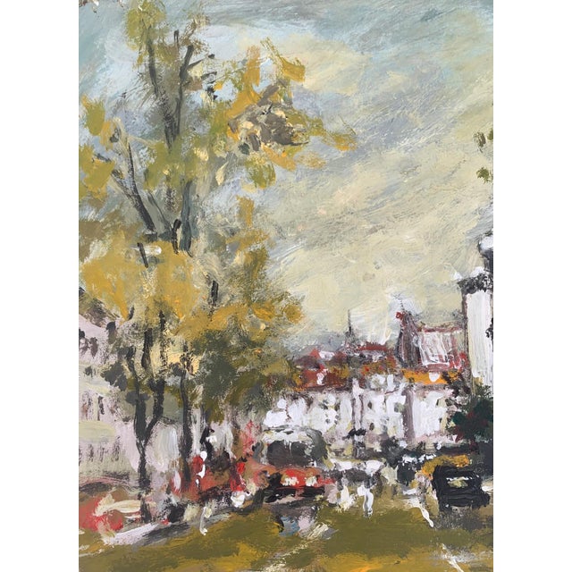 Magdalena Spasowicz is a Polish painter born in 1927. She studied painting at the Academy of Fine Arts in Warsaw under...