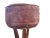 1940s French Mid Century Bar Stools- Set of 3 For Sale - Image 11 of 12