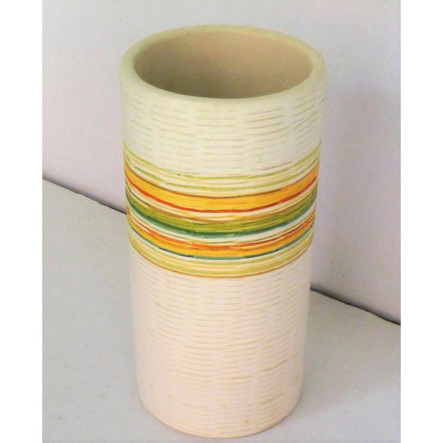 1960s Italian Mid-Century Modern Aldo Londi for Bitossi ...