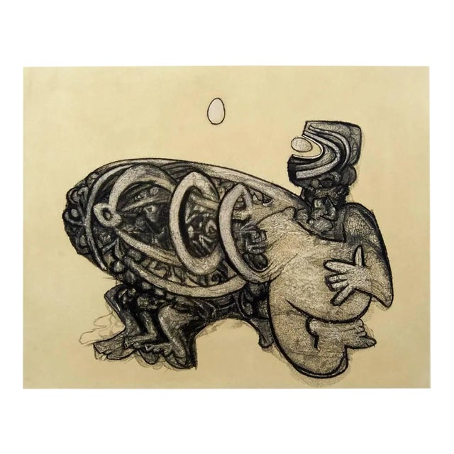 The Eggs 1976 For Sale