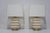 Pair of Vintage Travertine Lamps For Sale - Image 11 of 11