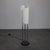 Arianna Floor Lamp by Bruno Gecchelin for Oluce, Italy, 1970s For Sale - Image 4 of 10
