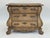 Mid 19th Century Mid 19th Century Dutch Provincial Bombé Chest of Drawers For Sale - Image 5 of 6