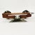 Art Deco Candlestick from Jrus, 1950s For Sale - Image 9 of 12