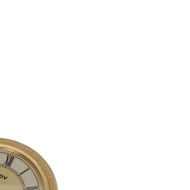 Pocket Watch from Lov For Sale - Image 4 of 6