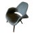 Charles Eames & Eero Saarinen for Vitra 1940 Organic Chair For Sale