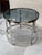 Mitchell Gold + Bob Williams Vega Side Table For Sale - Image 12 of 12