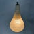 Satin Glass NB 99 E/00 Pendant Lamp from Philips, 1958 For Sale - Image 9 of 12