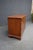 1980s Henkel Harris Wild Black Cherry Dresser – 9 Drawer For Sale - Image 12 of 13