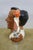 1990s Royal Doulton Jesse Owens Olympic Track & Field Toby Character Jug For Sale - Image 10 of 13