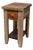 Bayshore Loft Side Table For Sale
