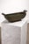 1930s Swedish Art Deco Bronze Jardinière attributed to Jacob Ängman for GAB, 1930s For Sale - Image 5 of 8