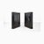 Art Nouveau Corner Cabinets attributed to Hans Bolek for August Ungethum, Vienna, 1913, Set of 2 For Sale - Image 12 of 12